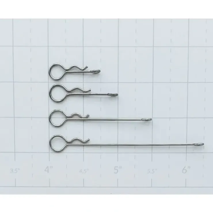 Firehole Sticks AS1 Articulated Shanks - Your Premium Fishing Gear Store Rods Lines Baits Accessories^ Outlet