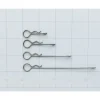 Firehole Sticks AS2 Articulated Shanks - Your Premium Fishing Gear Store Rods Lines Baits Accessories^ Outlet