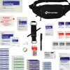 First Aid Only Fanny Pack Outdoor First Aid Kit, 47 Pieces - Your Premium Fishing Gear Store Rods Lines Baits Accessories^ Cheap