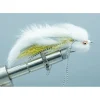 First Gen White/Gold #4 - Your Premium Fishing Gear Store Rods Lines Baits Accessories^ Shop