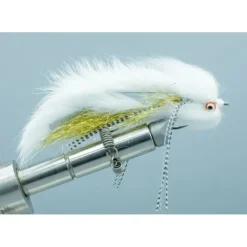 First Gen White/Gold #4 - Your Premium Fishing Gear Store Rods Lines Baits Accessories^ Shop