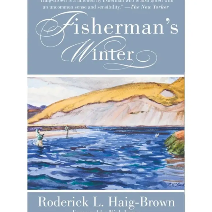 Fisherman's Winter - Your Premium Fishing Gear Store Rods Lines Baits Accessories^ Flash Sale