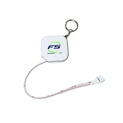 Fishermen's Source FS Tape Measure - Your Premium Fishing Gear Store Rods Lines Baits Accessories^ Best