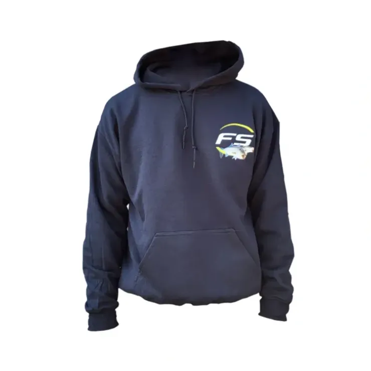 Fishermen's Source Heavyweight Sweatshirt - Your Premium Fishing Gear Store Rods Lines Baits Accessories^ Discount