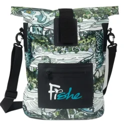 FisheWear Dry Bag Roll Tote - Your Premium Fishing Gear Store Rods Lines Baits Accessories^ Cheap