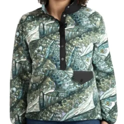 FisheWear Fleece Pullover - Your Premium Fishing Gear Store Rods Lines Baits Accessories^ Sale