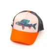 FisheWear Grayling Trucker 2.0 Hat - Your Premium Fishing Gear Store Rods Lines Baits Accessories^ Sale