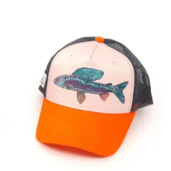 FisheWear Grayling Trucker 2.0 Hat - Your Premium Fishing Gear Store Rods Lines Baits Accessories^ Sale