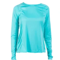 FisheWear Hoodless Sunshirt - Your Premium Fishing Gear Store Rods Lines Baits Accessories^ Cheap