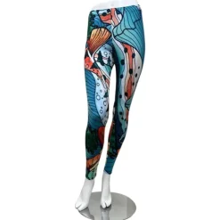 FisheWear Mt. Cutty Leggings - Your Premium Fishing Gear Store Rods Lines Baits Accessories^ Shop