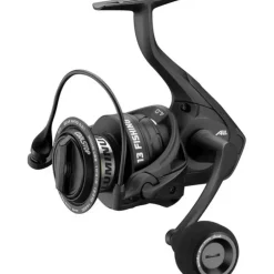 13 Fishing AL13 Spinning Reels - Your Premium Fishing Gear Store Rods Lines Baits Accessories^ Best
