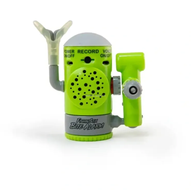 Fishin Stix Bite Alarm - Your Premium Fishing Gear Store Rods Lines Baits Accessories^ Outlet