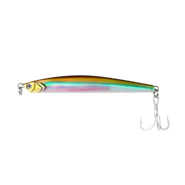FishLab Flanker Speed Jig 4 1/2" 1oz - Your Premium Fishing Gear Store Rods Lines Baits Accessories^ Flash Sale