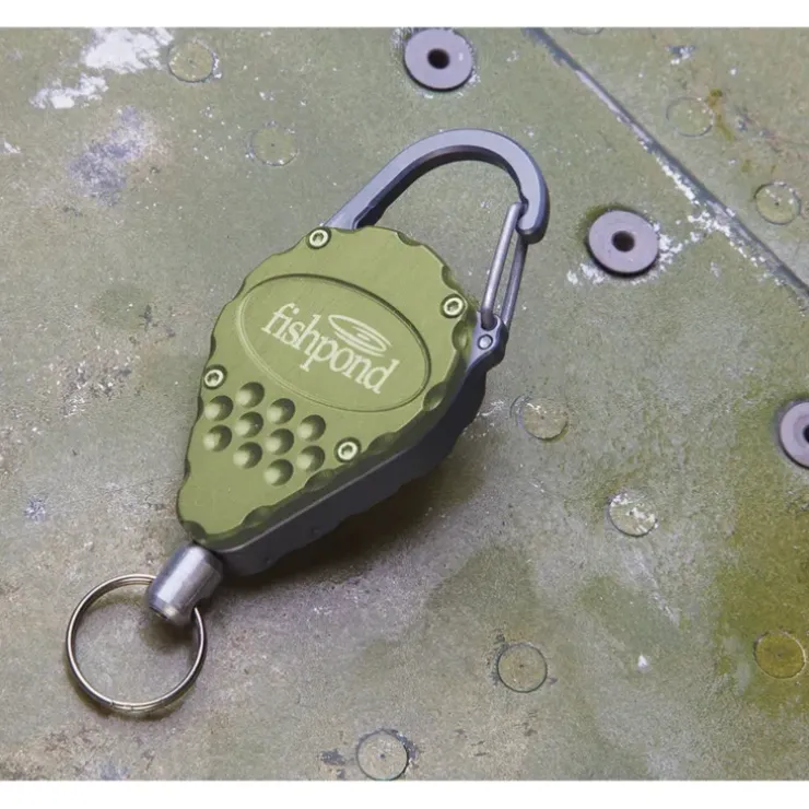 Fishpond Arrowhead Retractor - Your Premium Fishing Gear Store Rods Lines Baits Accessories^ Flash Sale