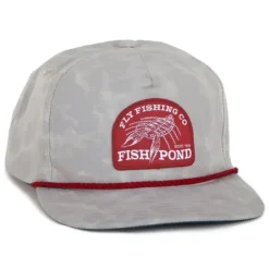 Fishpond Ascension Hat Flats Camo - Your Premium Fishing Gear Store Rods Lines Baits Accessories^ Fashion