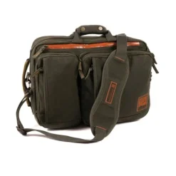 Fishpond Boulder Briefcase Peat Moss - Your Premium Fishing Gear Store Rods Lines Baits Accessories^ Shop