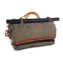 Fishpond Cimarron Wader Duffel Bag - Your Premium Fishing Gear Store Rods Lines Baits Accessories^ Online