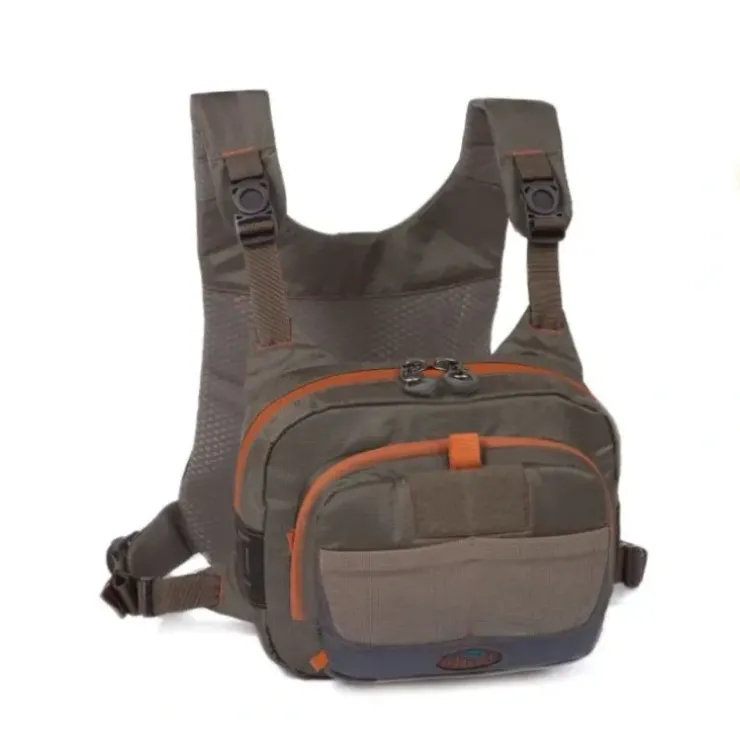 Fishpond Cross Current Chest Pack - Your Premium Fishing Gear Store Rods Lines Baits Accessories^ Cheap