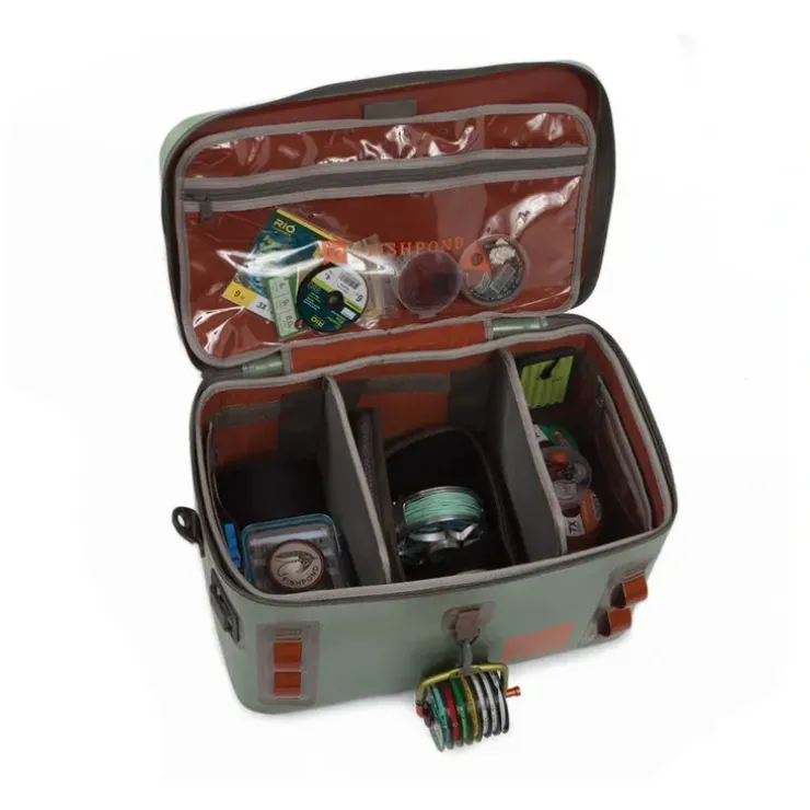Fishpond Cutbank Gear Bag ECO - Your Premium Fishing Gear Store Rods Lines Baits Accessories^ Sale