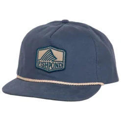 Fishpond Dorsal Fin 5-Panel Hat Offshore - Your Premium Fishing Gear Store Rods Lines Baits Accessories^ Sale