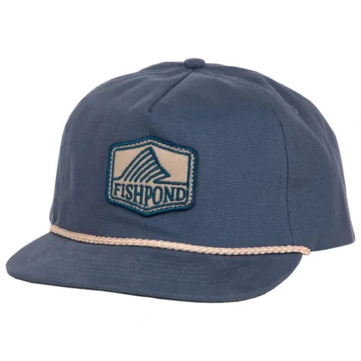 Fishpond Dorsal Fin 5-Panel Hat Offshore - Your Premium Fishing Gear Store Rods Lines Baits Accessories^ Sale