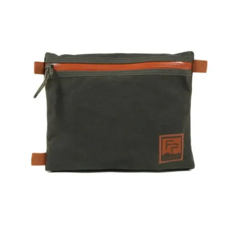 Fishpond Eagle's Nest Travel Pouch - Your Premium Fishing Gear Store Rods Lines Baits Accessories^ Best