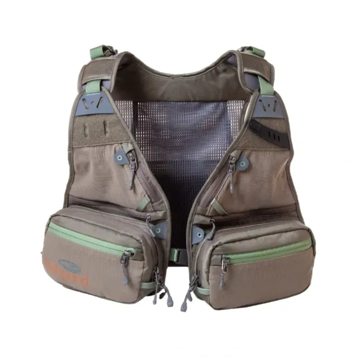 Fishpond FlyLite Women's vest - Your Premium Fishing Gear Store Rods Lines Baits Accessories^ Outlet