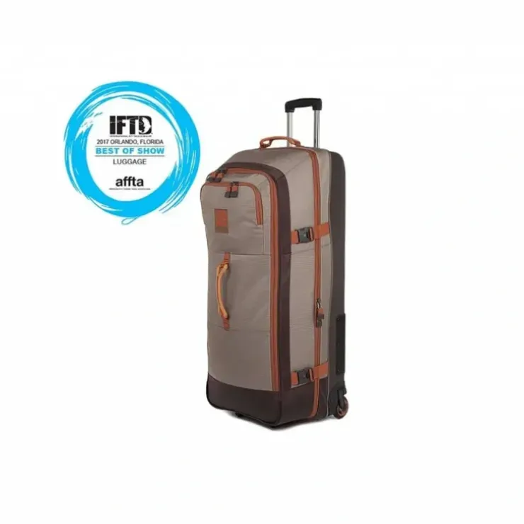 Fishpond Grand Teton Rolling Luggage - Your Premium Fishing Gear Store Rods Lines Baits Accessories^ Clearance