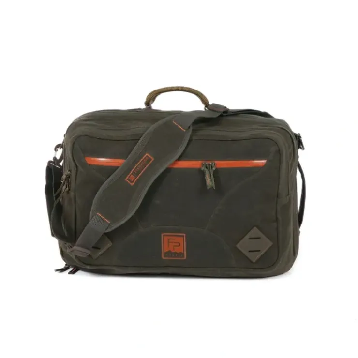 Fishpond Half Moon Weekender Peat Moss - Your Premium Fishing Gear Store Rods Lines Baits Accessories^ Fashion
