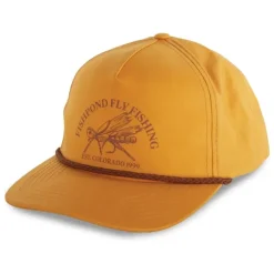 Fishpond Henry's Fork Hat Honey - Your Premium Fishing Gear Store Rods Lines Baits Accessories^ Shop