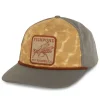 Fishpond Henry's Fork Hat Sandbar Camo - Your Premium Fishing Gear Store Rods Lines Baits Accessories^ Clearance