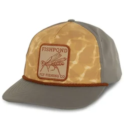 Fishpond Henry's Fork Hat Sandbar Camo - Your Premium Fishing Gear Store Rods Lines Baits Accessories^ Clearance