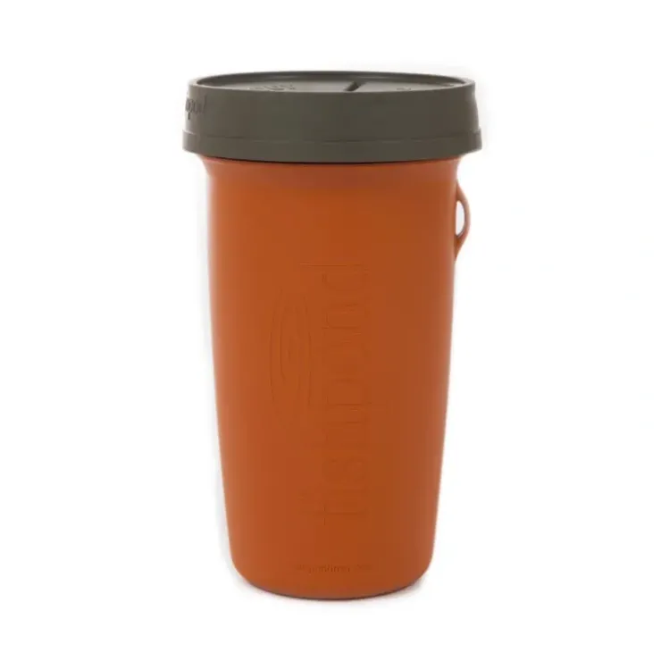 Fishpond Largemouth PIOPOD Microtrash Container - Your Premium Fishing Gear Store Rods Lines Baits Accessories^ Flash Sale