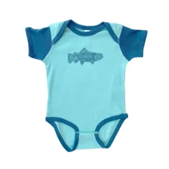 Fishpond Maori Trout Onesie - Newborn - Your Premium Fishing Gear Store Rods Lines Baits Accessories^ Cheap