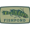 Fishpond Meathead 6" Sticker - Your Premium Fishing Gear Store Rods Lines Baits Accessories^ Shop