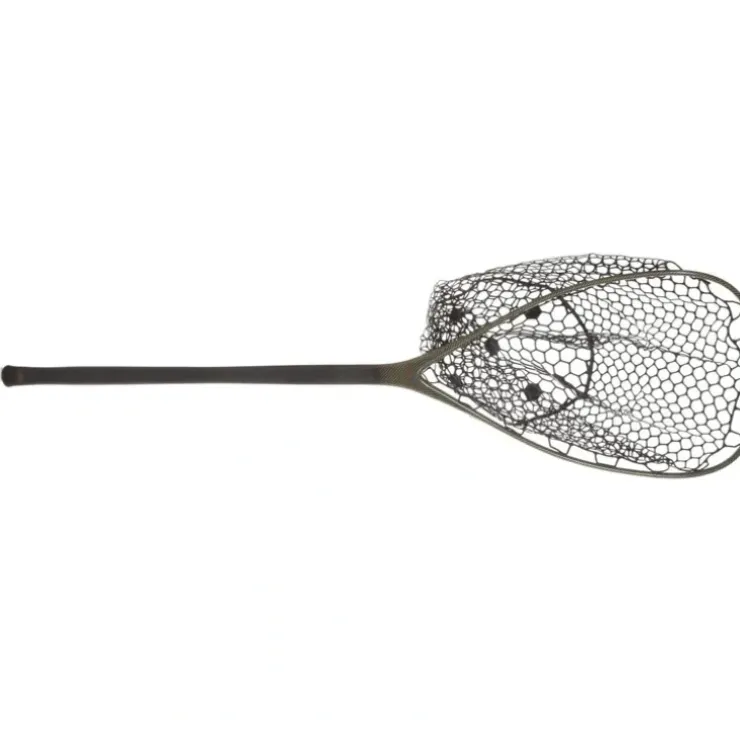 Fishpond Nomad El Jefe Grande Net- River Armor Limited Addition - Your Premium Fishing Gear Store Rods Lines Baits Accessories^ Discount