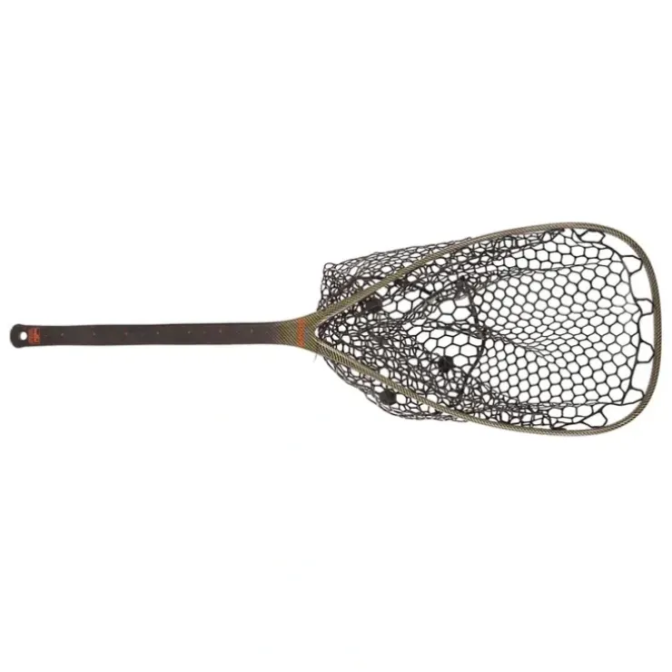 Fishpond Nomad El Jefe Net River Armor - Your Premium Fishing Gear Store Rods Lines Baits Accessories^ Shop