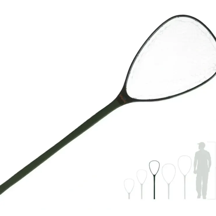 Fishpond Nomad Guide Net - Your Premium Fishing Gear Store Rods Lines Baits Accessories^ Outlet