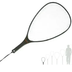 Fishpond Nomad Hand Net - Your Premium Fishing Gear Store Rods Lines Baits Accessories^ Fashion
