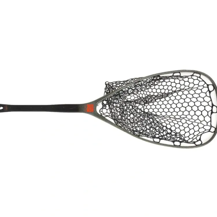Fishpond Nomad Middle Fork Net - River Armor - Your Premium Fishing Gear Store Rods Lines Baits Accessories^ Outlet