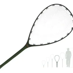 Fishpond Nomad Mid Length Boat Net - Your Premium Fishing Gear Store Rods Lines Baits Accessories^ Cheap
