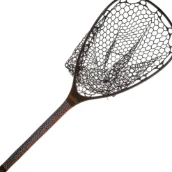 Fishpond Nomad Mid Length Net - Slab Brown Trout - Your Premium Fishing Gear Store Rods Lines Baits Accessories^ Store