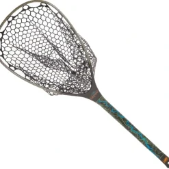 Fishpond Nomad Mid-Length Net - Limited Edition American Rivers - Your Premium Fishing Gear Store Rods Lines Baits Accessories^ Cheap