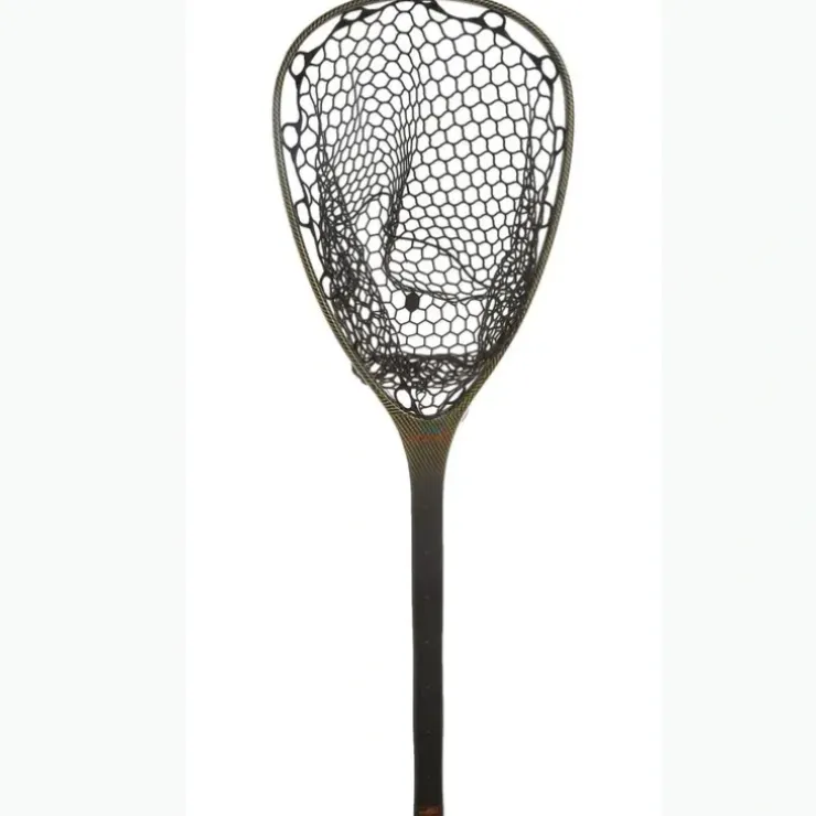Fishpond Nomad Mid-Length Net - River Armor - Your Premium Fishing Gear Store Rods Lines Baits Accessories^ Cheap