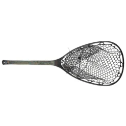 Fishpond Nomad Mid-Length Net UPPER MISSOURI WATERKEEPERS Edition - Your Premium Fishing Gear Store Rods Lines Baits Accessories^ Shop