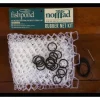 Fishpond Nomad Rubber Net Replacement - Your Premium Fishing Gear Store Rods Lines Baits Accessories^ Best