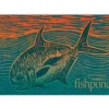Fishpond Permit Paradise 5" Sticker - Your Premium Fishing Gear Store Rods Lines Baits Accessories^ New