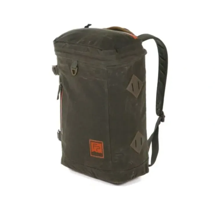 Fishpond River Bank Backpack - Your Premium Fishing Gear Store Rods Lines Baits Accessories^ Discount