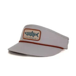 Fishpond Sabalo Lightweight Visor - Your Premium Fishing Gear Store Rods Lines Baits Accessories^ Online