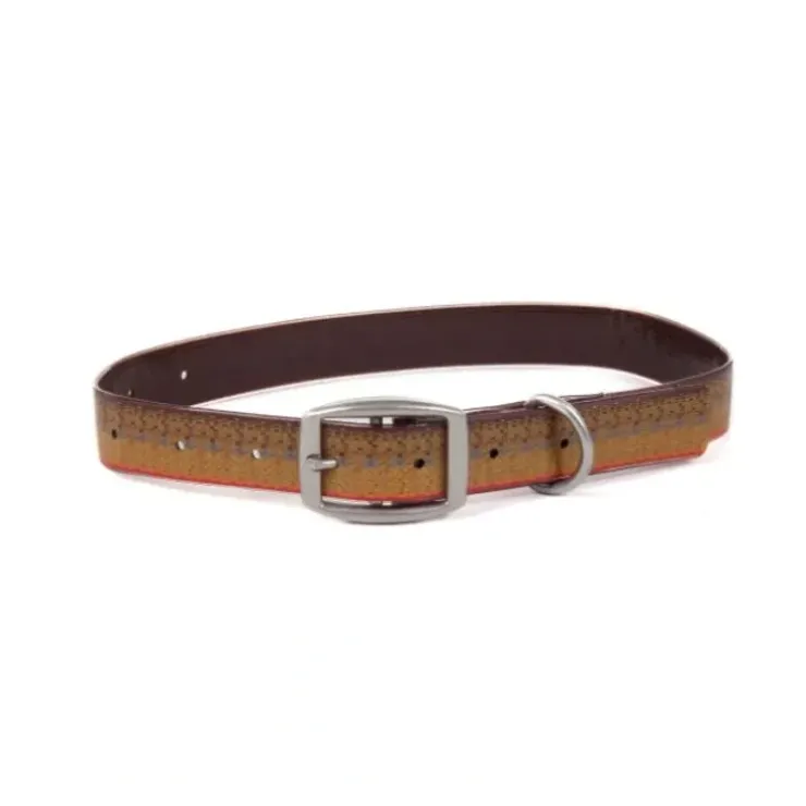 Fishpond Salty Dog Collar - Your Premium Fishing Gear Store Rods Lines Baits Accessories^ Best Sale